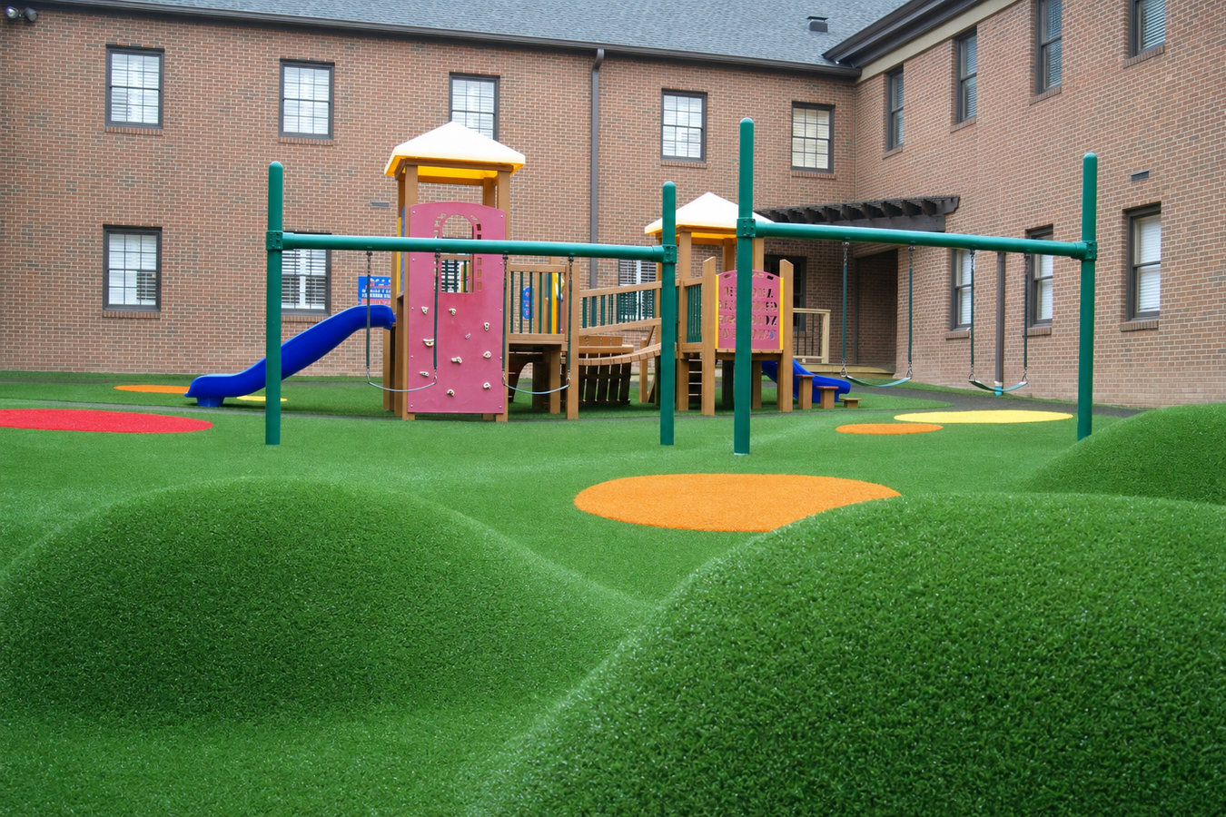 Odessa Artificial Turf Installation - artificial grass installation in Odessa, TX