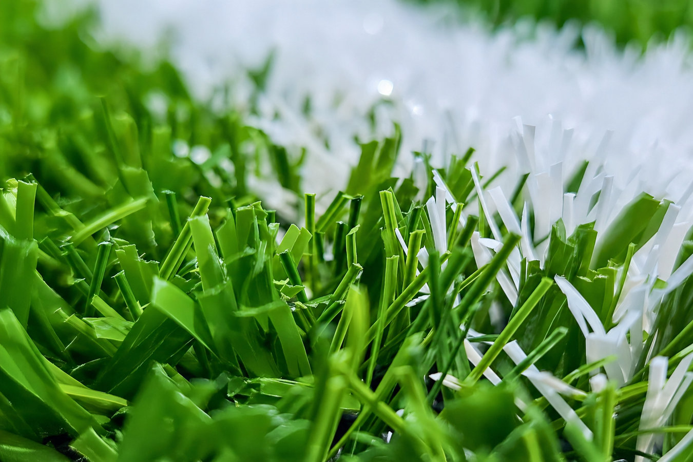 Sports turf supply in Odessa, TX